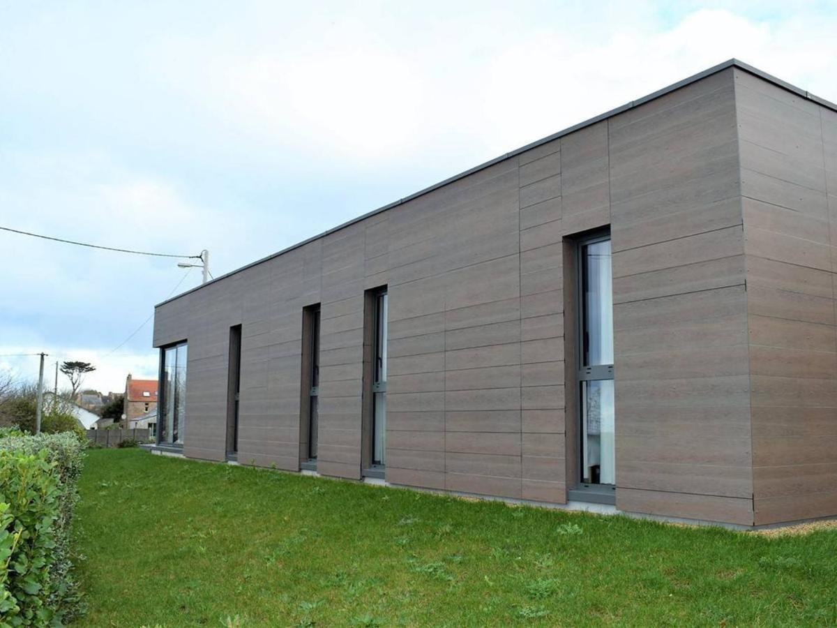 Maison Trégastel, 2 pièces, 4 personnes - FR-1-368-70 Extérieur photo