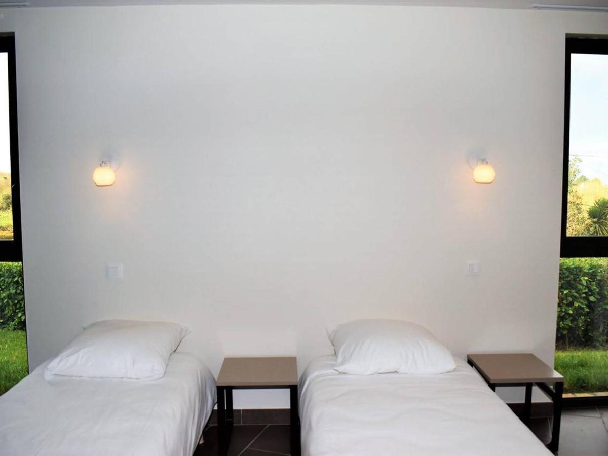 Maison Trégastel, 2 pièces, 4 personnes - FR-1-368-70 Extérieur photo